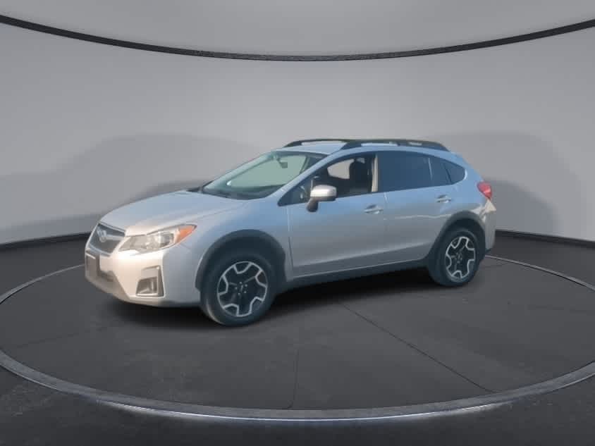 2016 Subaru Crosstrek Premium 4