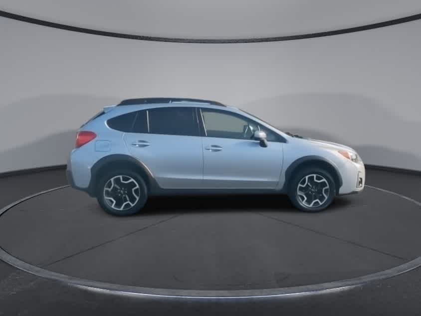 2016 Subaru Crosstrek Premium 9