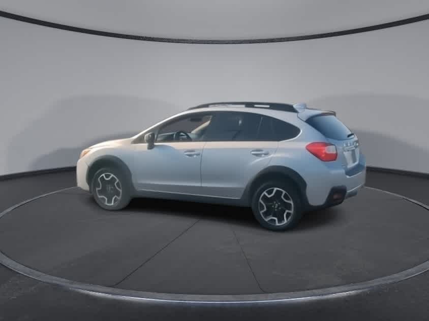 2016 Subaru Crosstrek Premium 6