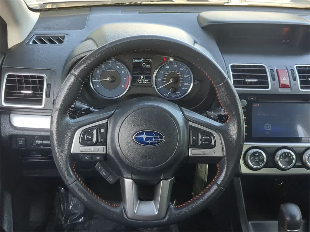 2016 Subaru Crosstrek Premium 23