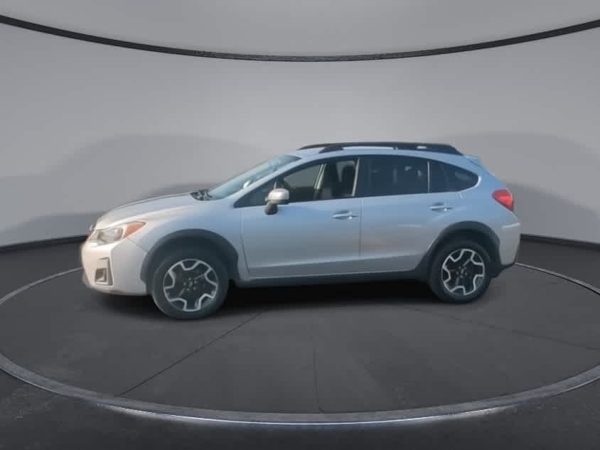 2016 Subaru Crosstrek Premium 5