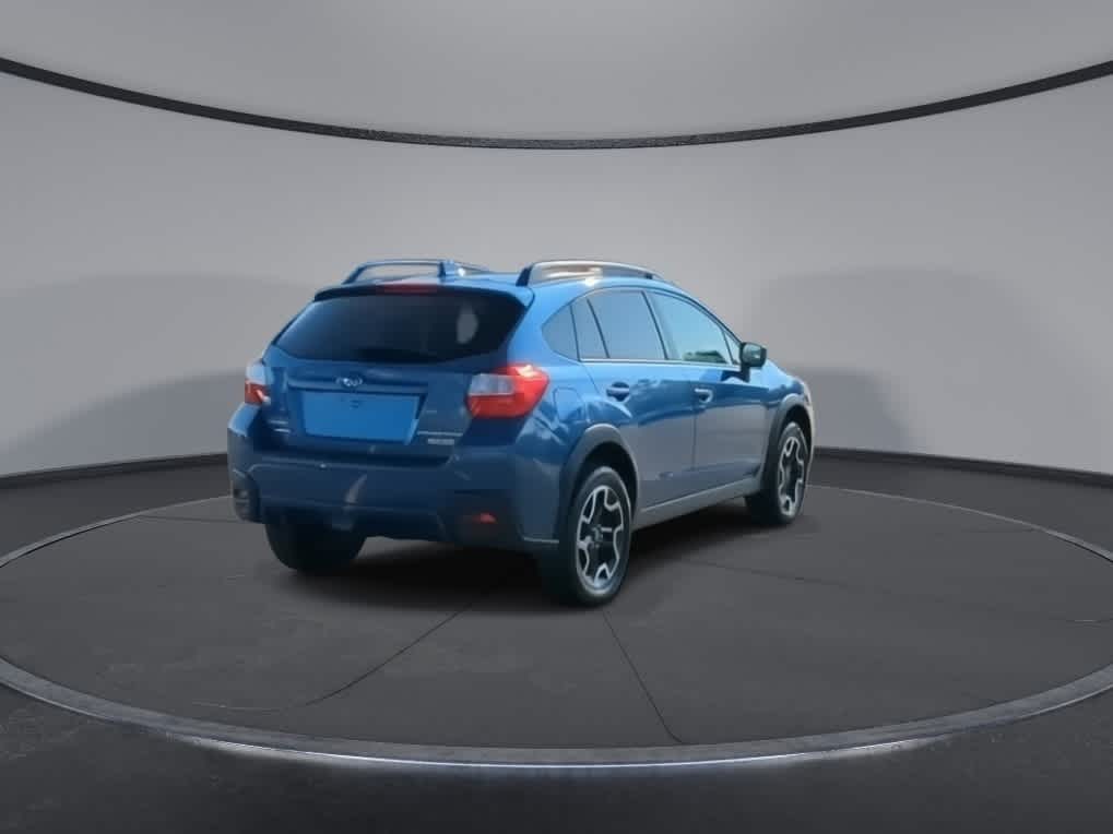 2016 Subaru Crosstrek Premium 9