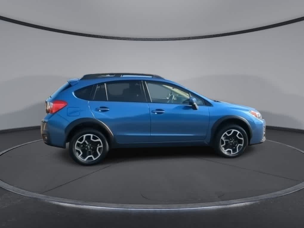 2016 Subaru Crosstrek Premium 2