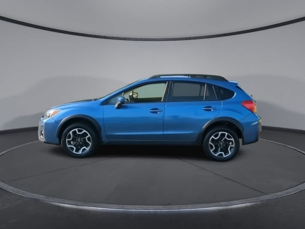 2016 Subaru Crosstrek Premium 6