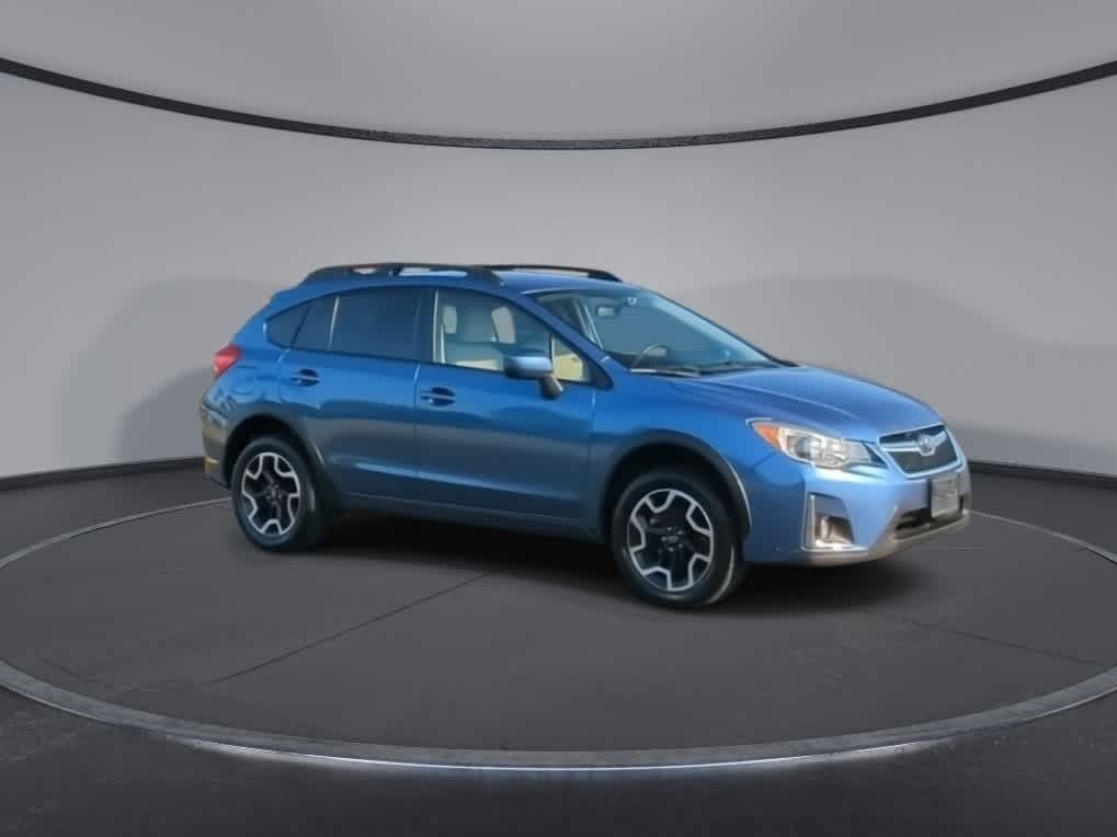 2016 Subaru Crosstrek Premium 3