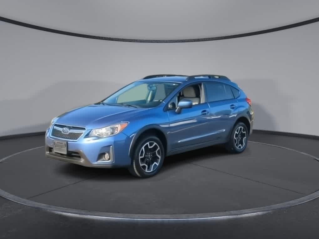 2016 Subaru Crosstrek Premium 5