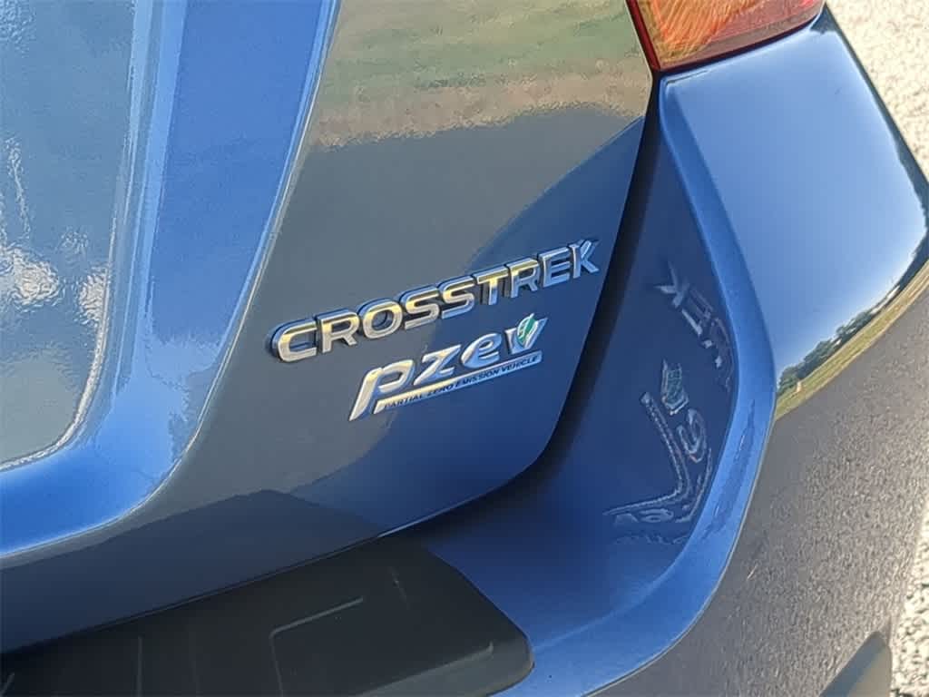 2016 Subaru Crosstrek Premium 13