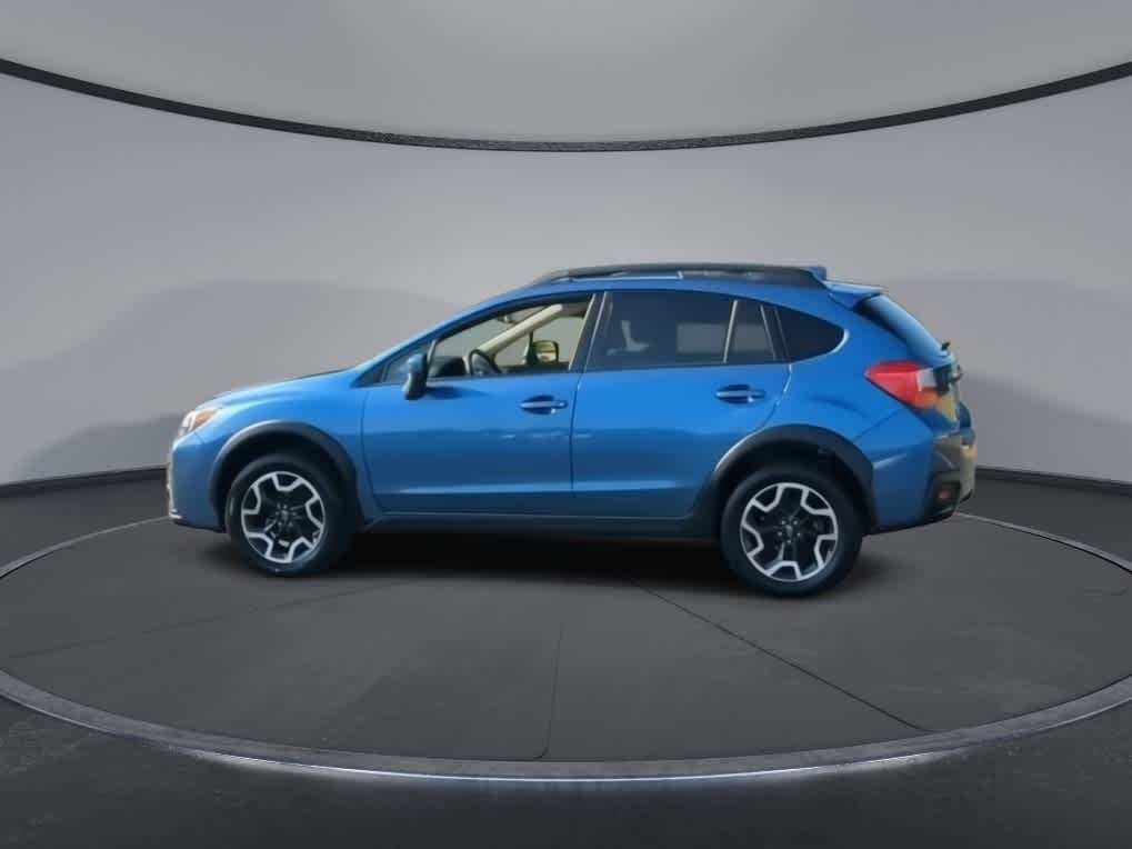 2016 Subaru Crosstrek Premium 7