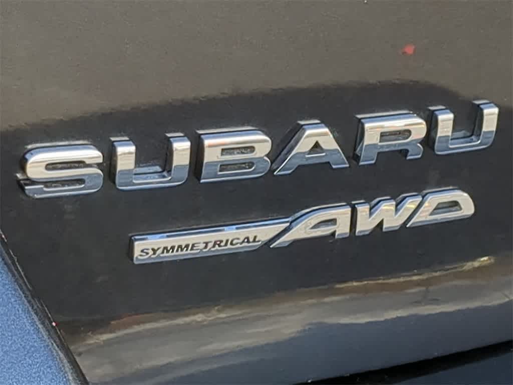 2015 Subaru XV Crosstrek Premium 12