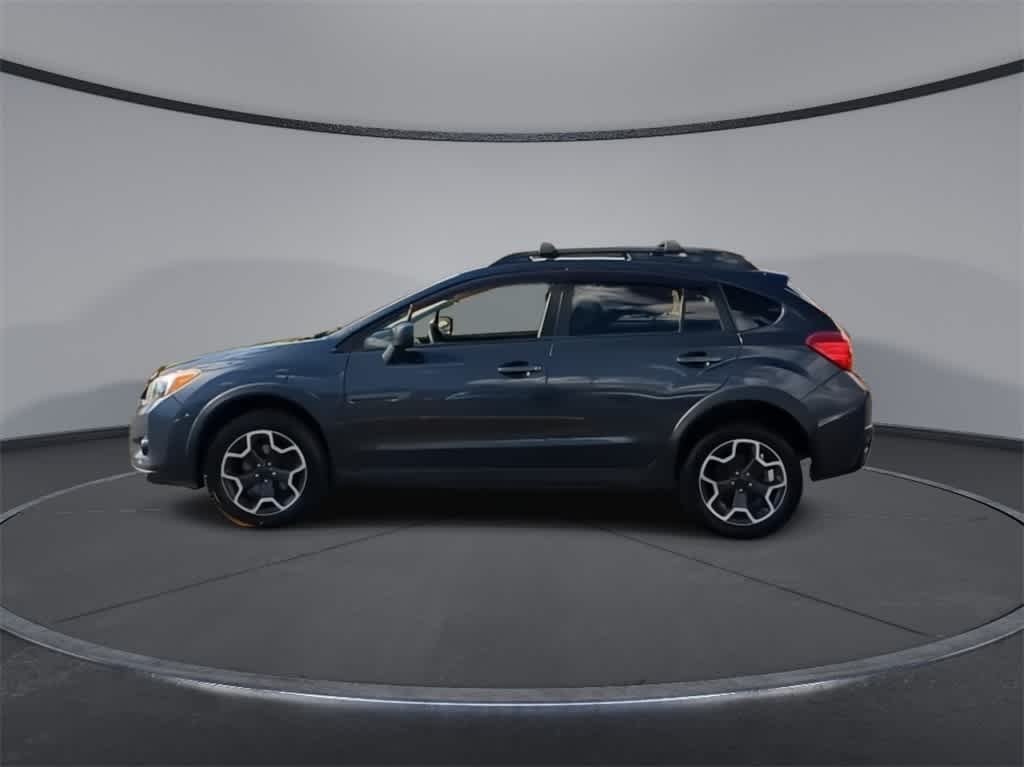 2015 Subaru XV Crosstrek Premium 5