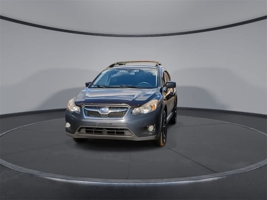 2015 Subaru XV Crosstrek Premium 3