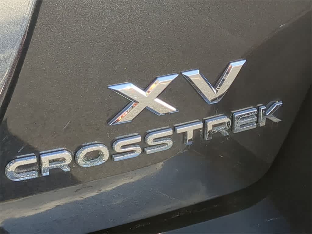 2015 Subaru XV Crosstrek Premium 13