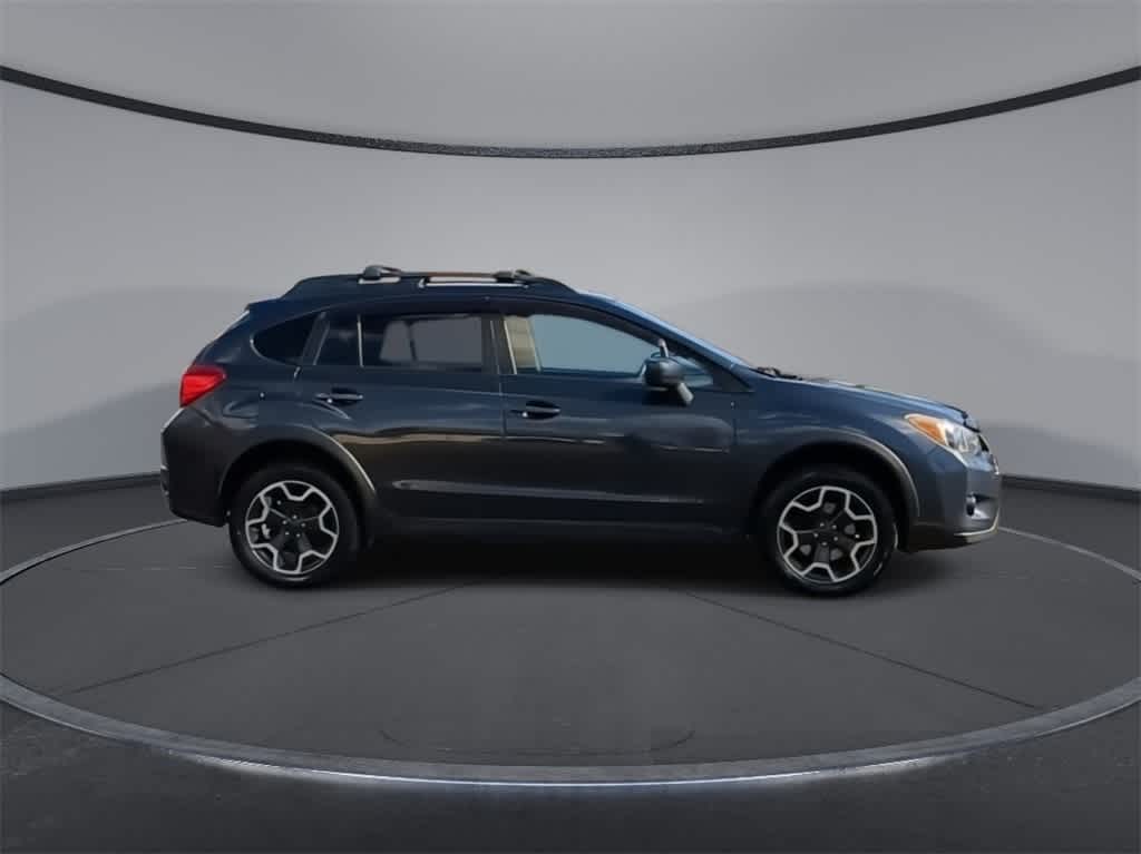 2015 Subaru XV Crosstrek Premium 9