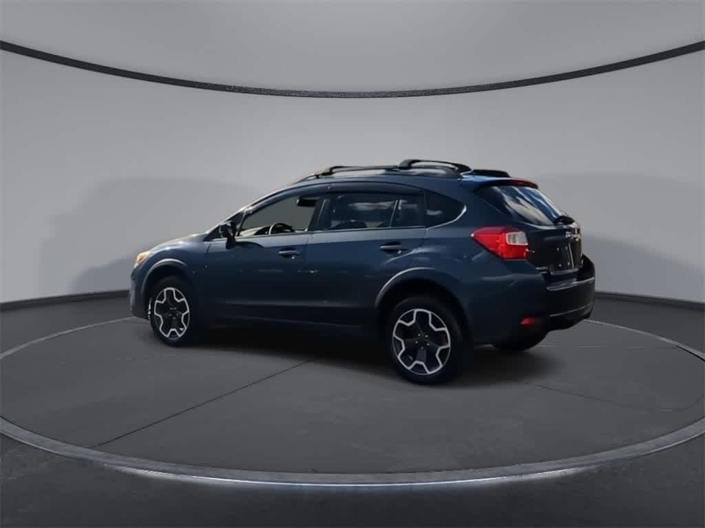 2015 Subaru XV Crosstrek Premium 6