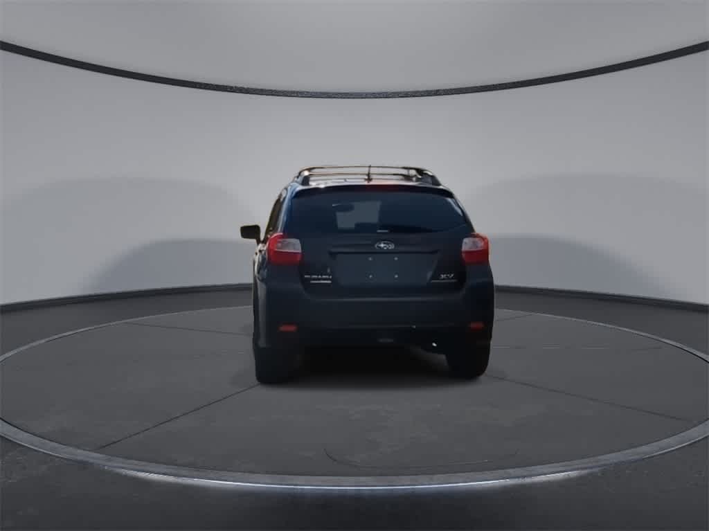 2015 Subaru XV Crosstrek Premium 7