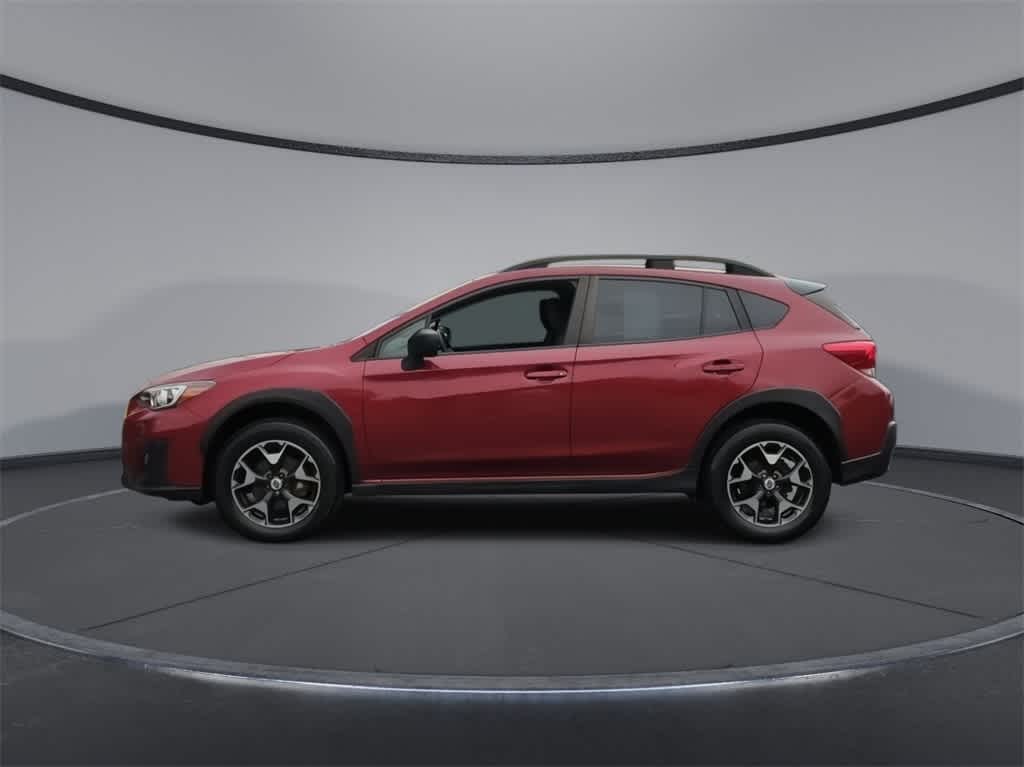 2018 Subaru Crosstrek 2.0I 5