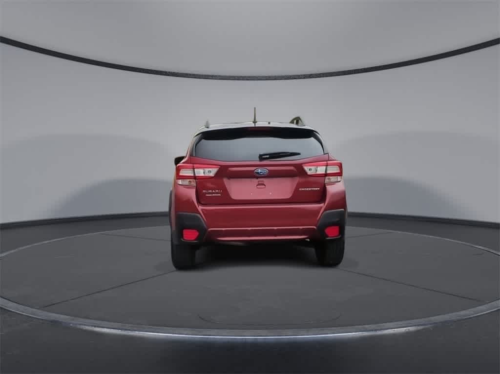 2018 Subaru Crosstrek 2.0I 7