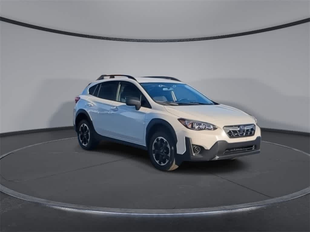 2021 Subaru Crosstrek BASE 2