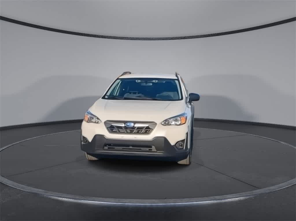 2021 Subaru Crosstrek BASE 3