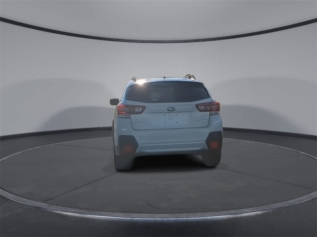 2021 Subaru Crosstrek BASE 7