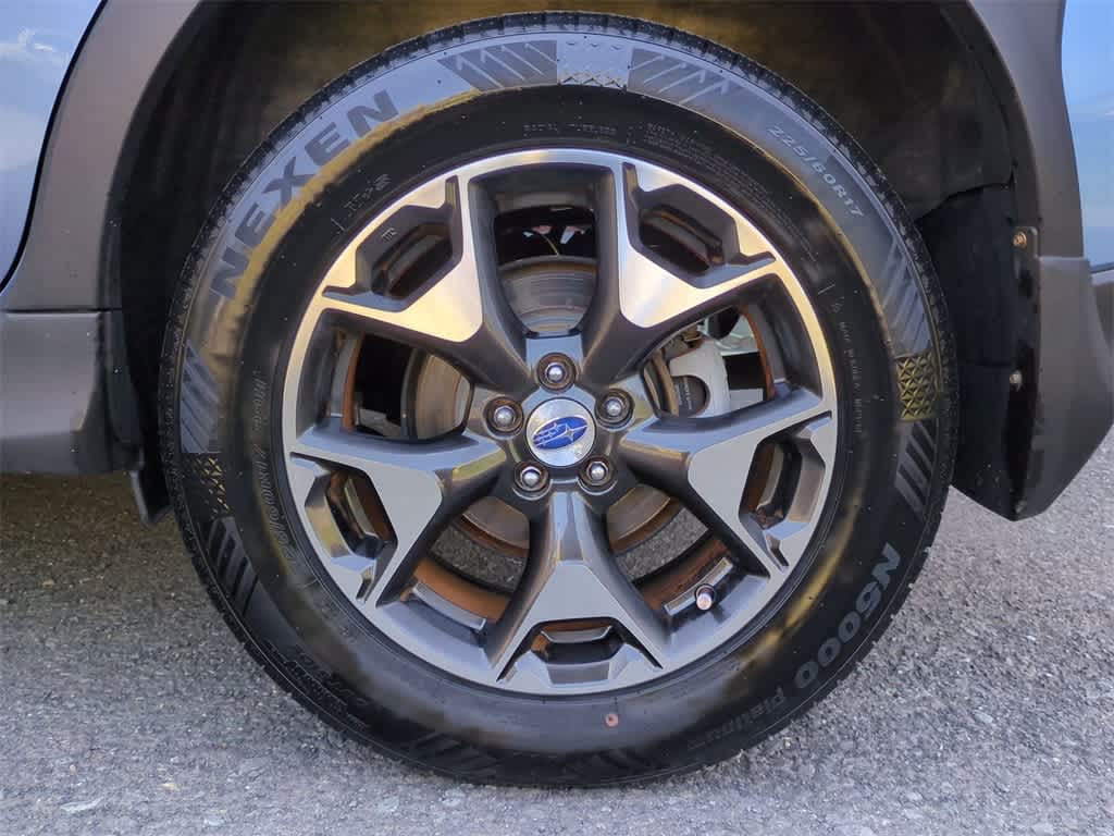 2018 Subaru Crosstrek Premium 14