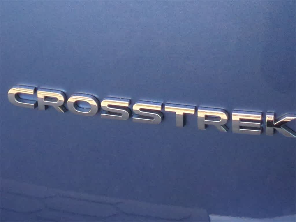 2018 Subaru Crosstrek Premium 13