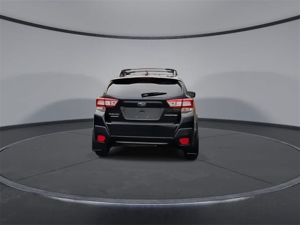 2018 Subaru Crosstrek Premium 7