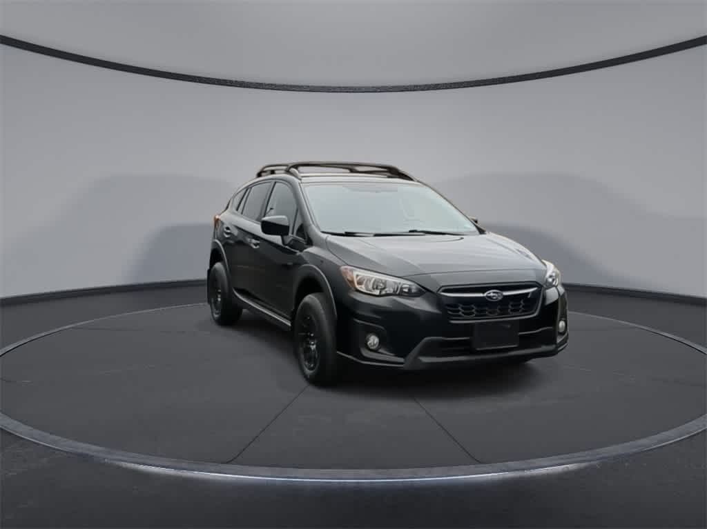 2018 Subaru Crosstrek Premium 2