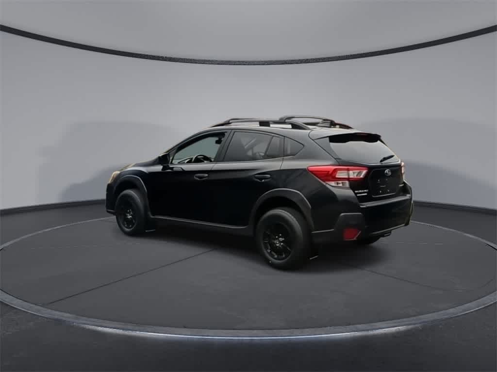 2018 Subaru Crosstrek Premium 6