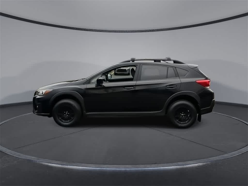 2018 Subaru Crosstrek Premium 5