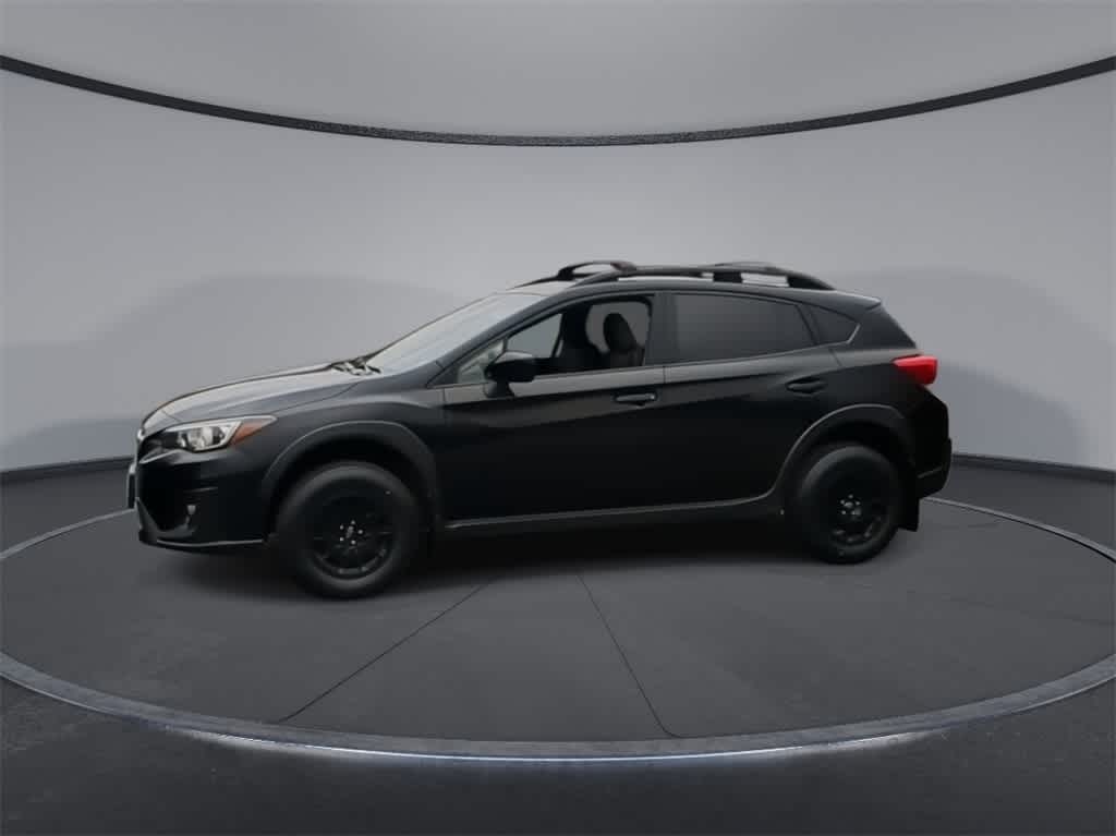 2018 Subaru Crosstrek Premium 4