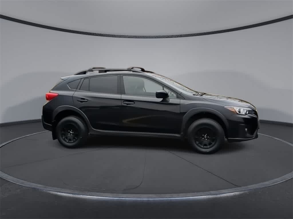 2018 Subaru Crosstrek Premium 9