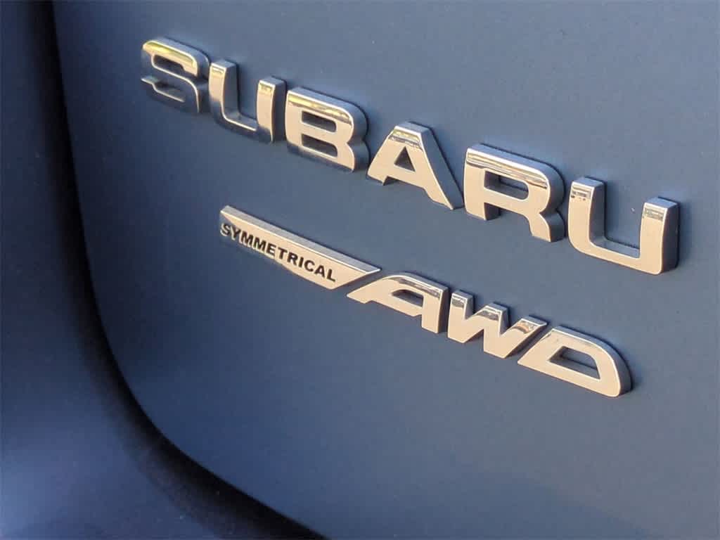 2021 Subaru Crosstrek  11