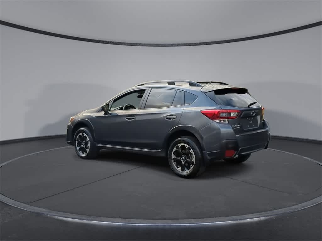 2023 Subaru Crosstrek  6