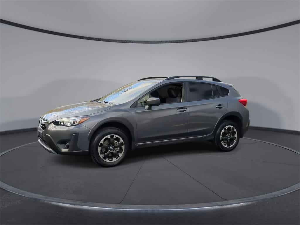 2023 Subaru Crosstrek  4