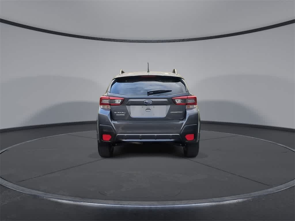 2023 Subaru Crosstrek  7