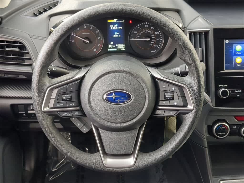 2023 Subaru Crosstrek  23