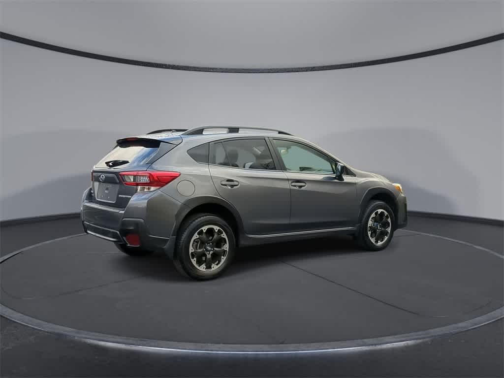 2023 Subaru Crosstrek  8