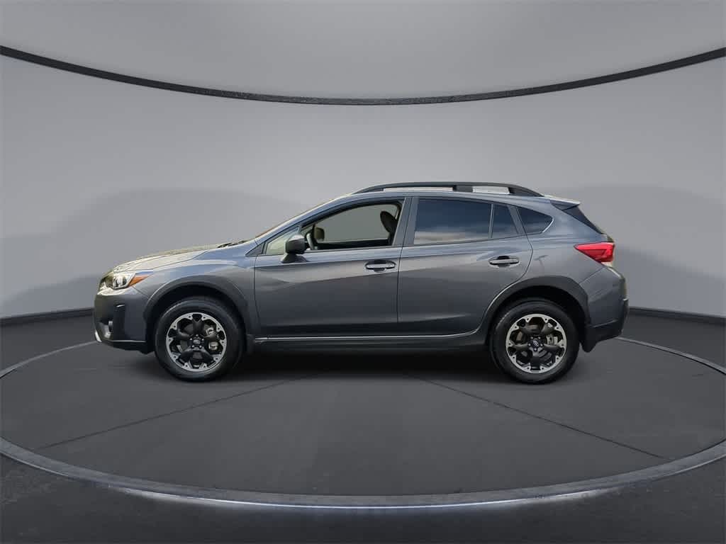 2023 Subaru Crosstrek  5