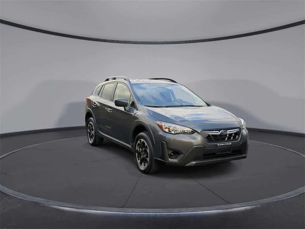 2023 Subaru Crosstrek  2