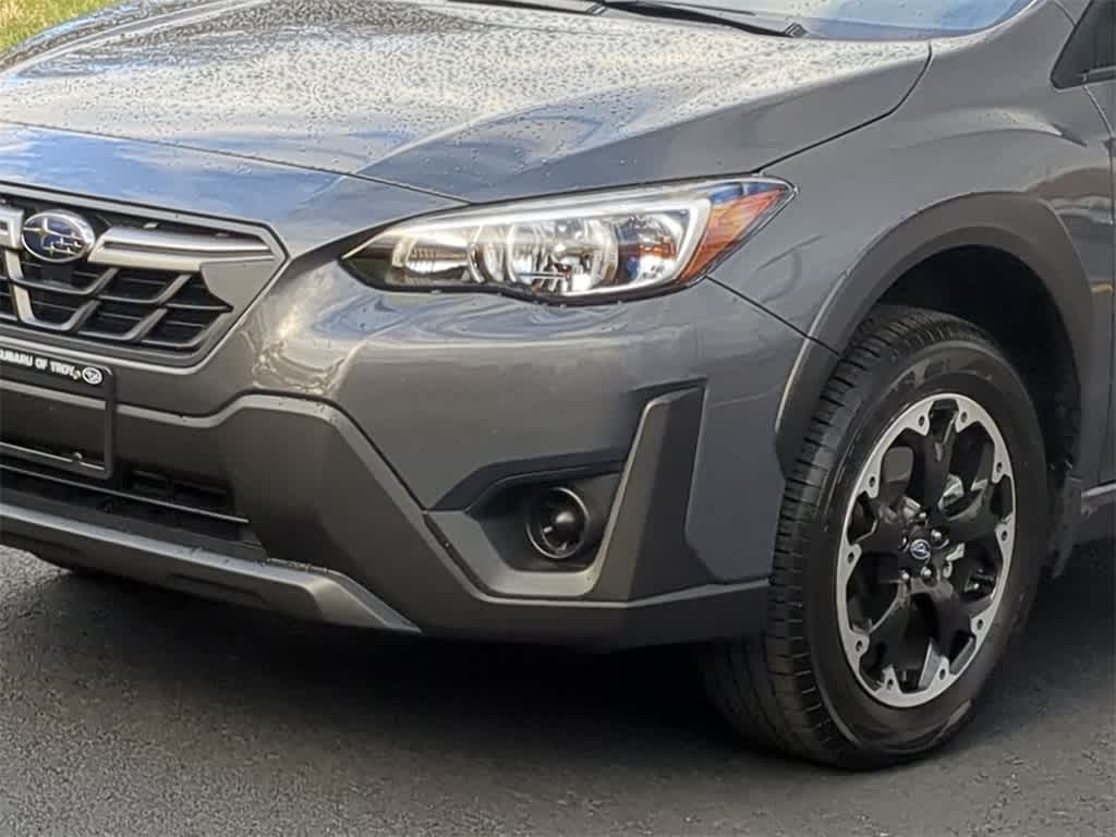 2023 Subaru Crosstrek  11