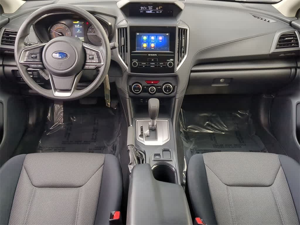 2023 Subaru Crosstrek  16