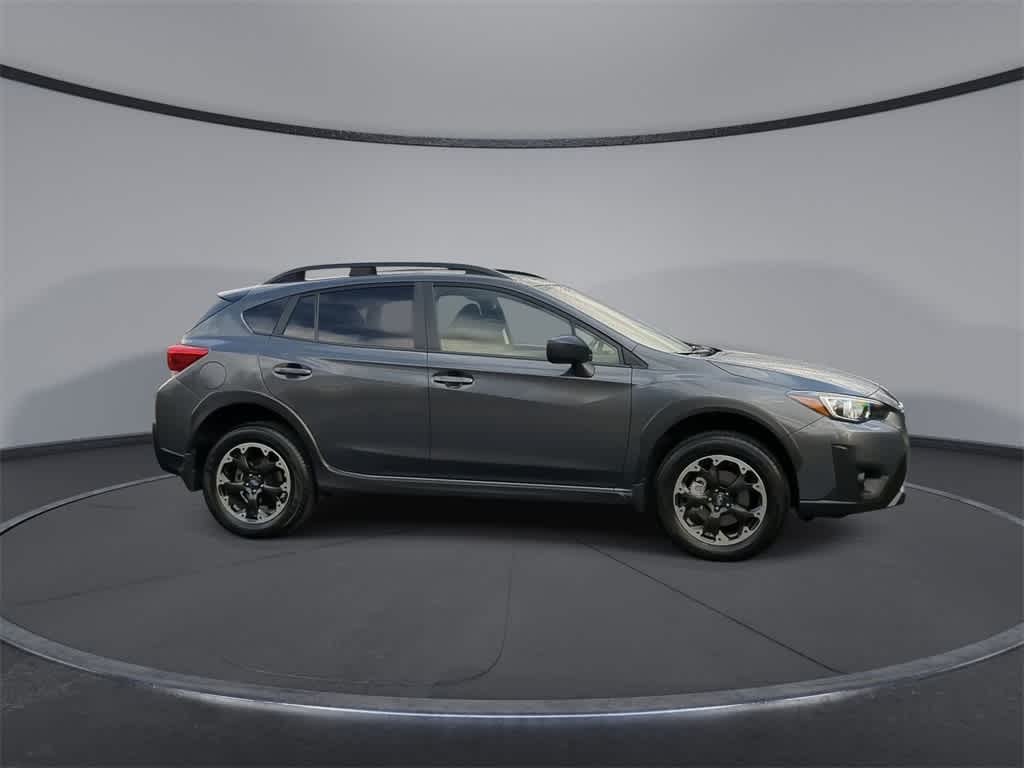 2023 Subaru Crosstrek  9