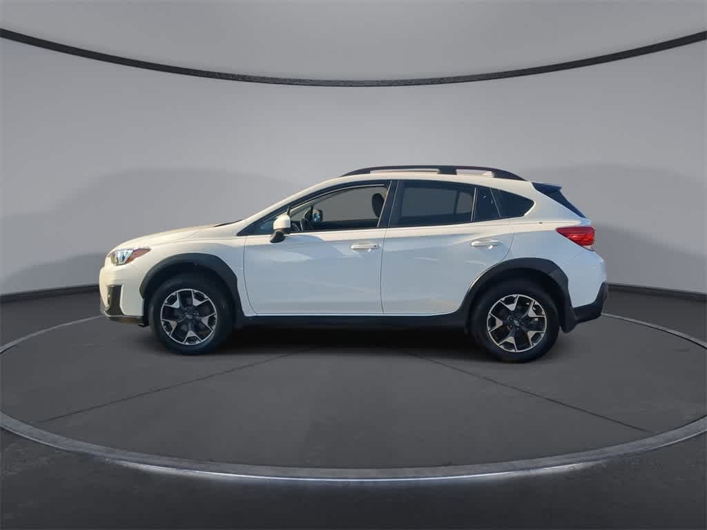 2019 Subaru Crosstrek Premium 5