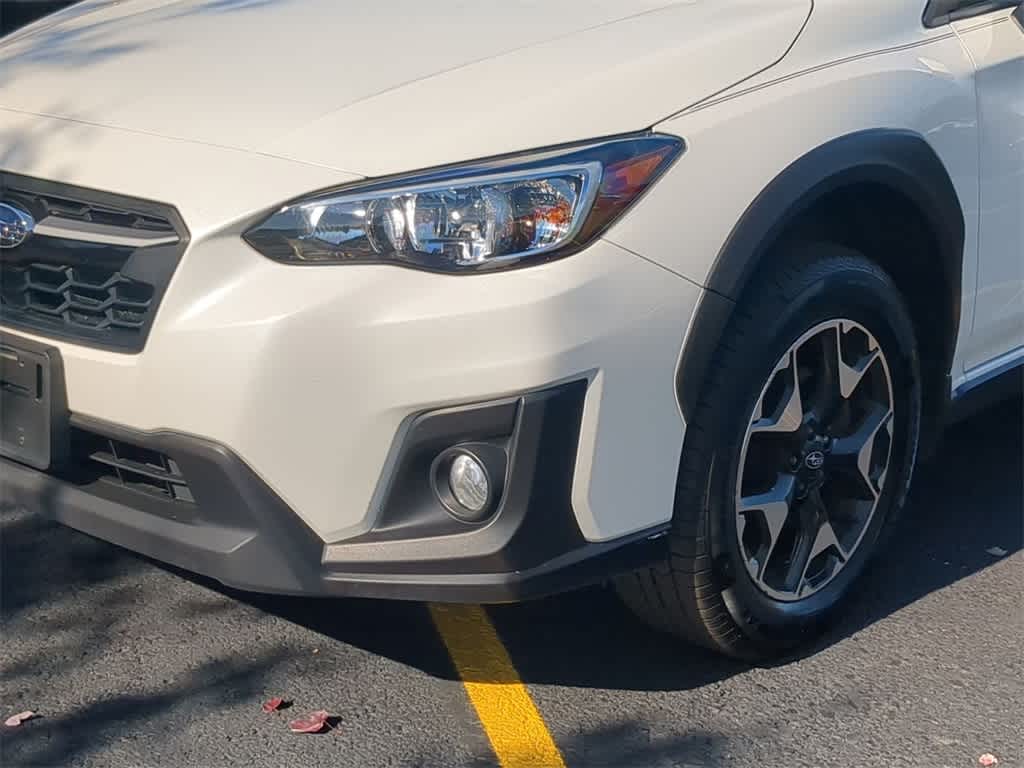 2019 Subaru Crosstrek Premium 11