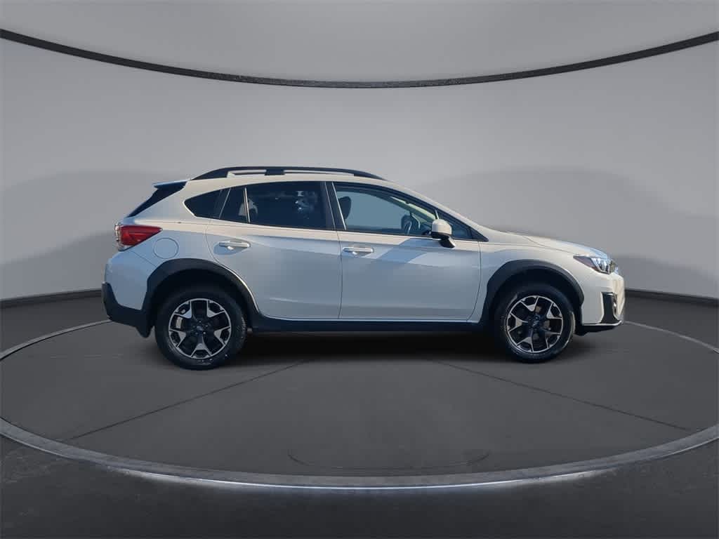 2019 Subaru Crosstrek Premium 9