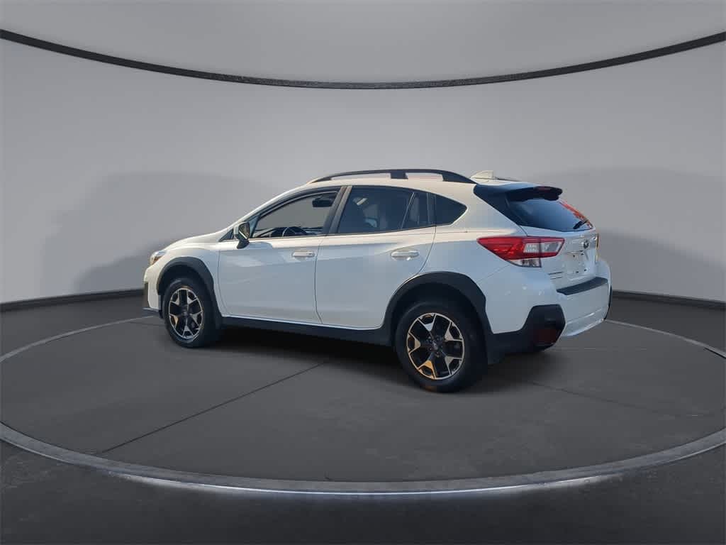 2019 Subaru Crosstrek Premium 6