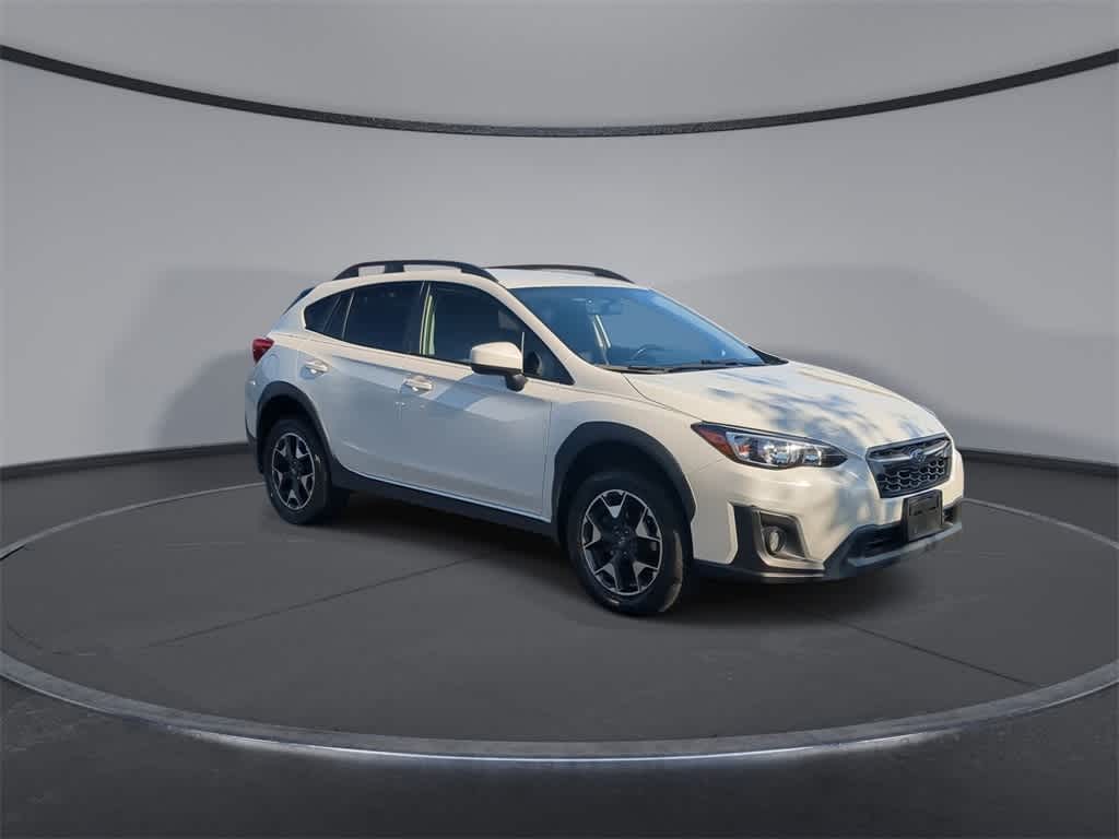 2019 Subaru Crosstrek Premium 2