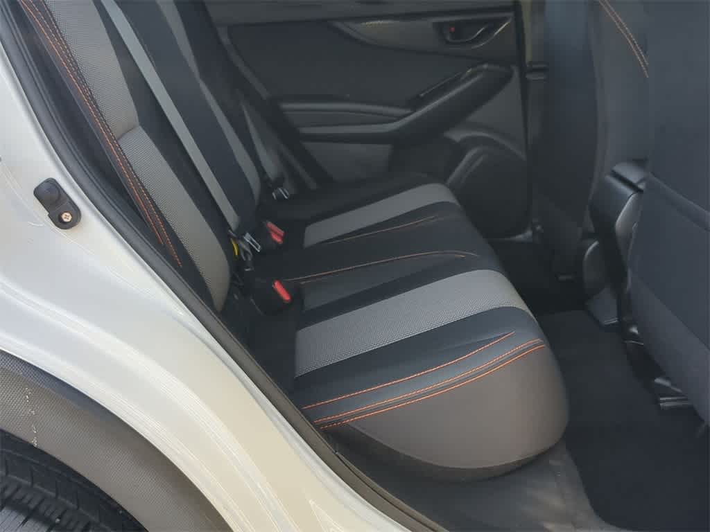 2019 Subaru Crosstrek Premium 21