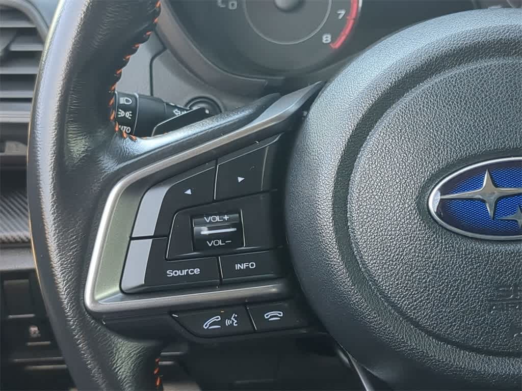 2019 Subaru Crosstrek Premium 24